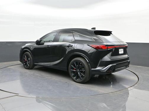 Caviar 2025 Lexus RX 500h F SPORT Performance