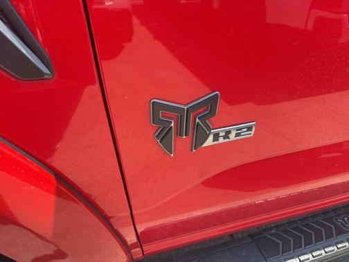 RACE RED 2021 Ford F-150 XLT