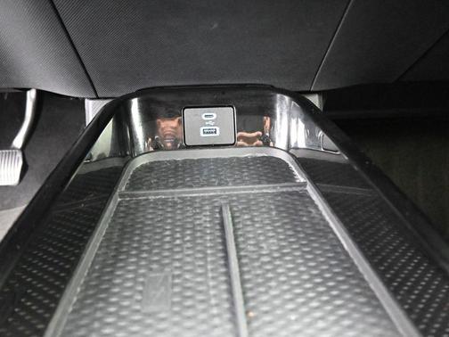 2021 Ford Mustang Mach-E Select