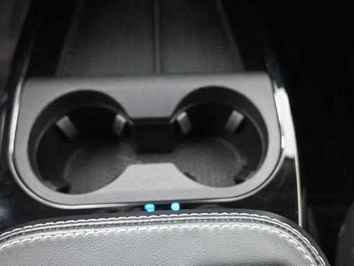 2021 Ford Mustang Mach-E Select