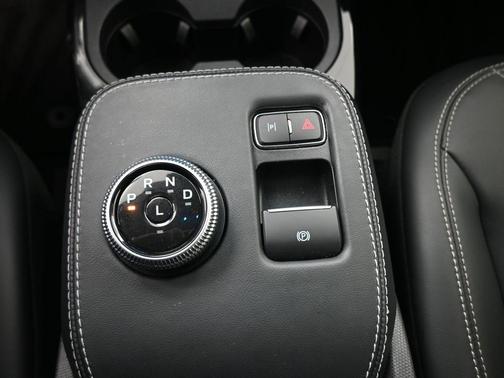 2021 Ford Mustang Mach-E Select