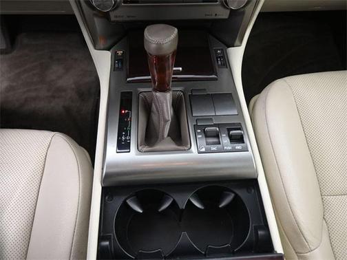 2017 Lexus GX 460 Premium