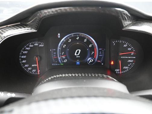 2016 Chevrolet Corvette Stingray Z51