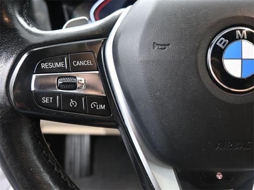 2023 BMW 840 Gran Coupe i xDrive