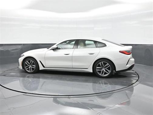 2023 BMW 840 Gran Coupe i xDrive