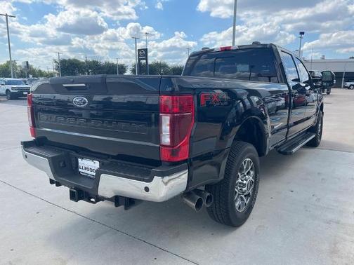 2022 Ford F-350