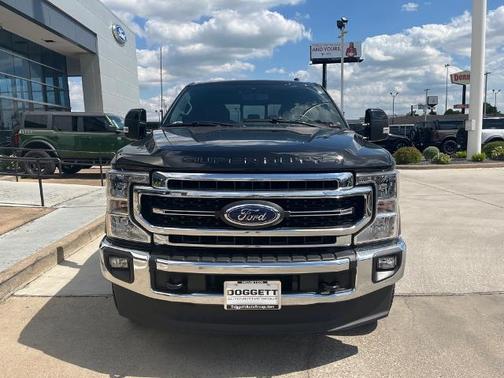 2022 Ford F-350