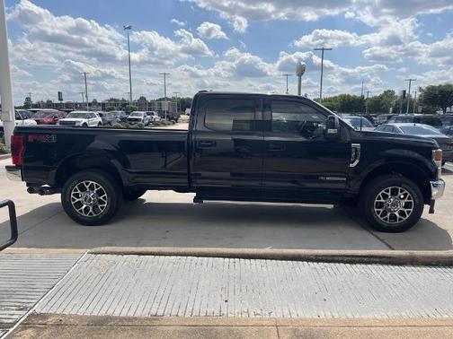 2022 Ford F-350