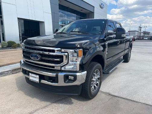 2022 Ford F-350