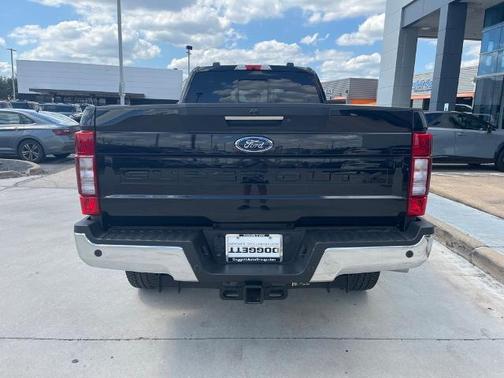 2022 Ford F-350