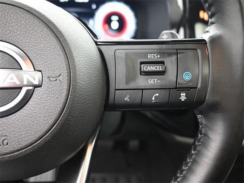 2022 Nissan Pathfinder Platinum 4WD