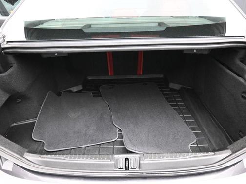 2018 Alfa Romeo Giulia Base