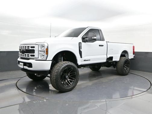 2025 Ford F-250 XL
