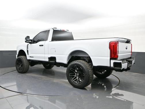 2025 Ford F-250 XL