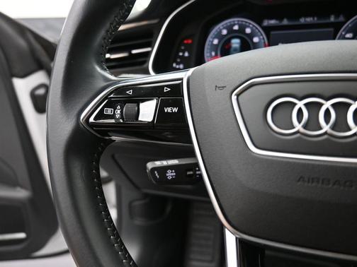 2019 Audi A7 3.0T Premium Plus