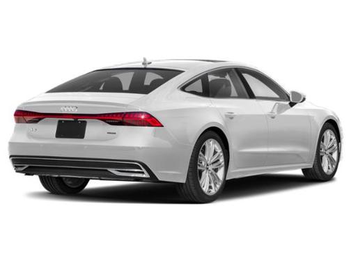 2019 Audi A7 3.0T Premium Plus