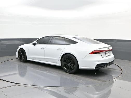 2019 Audi A7 3.0T Premium Plus