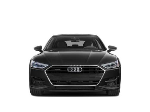 2019 Audi A7 3.0T Premium Plus