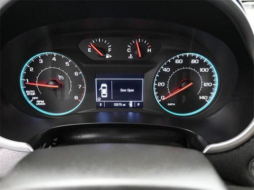 2024 Chevrolet Malibu 1LS