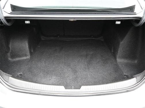 2024 Chevrolet Malibu 1LS