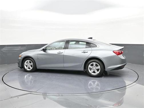 2024 Chevrolet Malibu 1LS