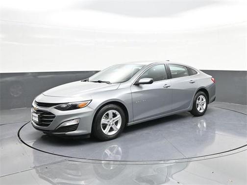 2024 Chevrolet Malibu 1LS