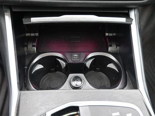 2023 BMW i4 Gran Coupe eDrive40