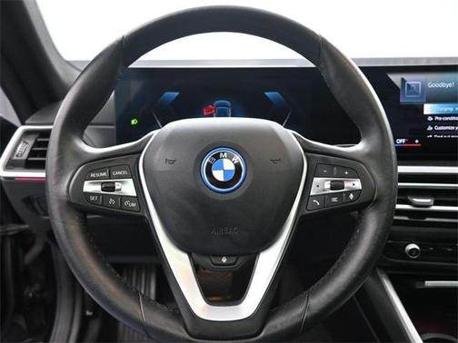 2023 BMW i4 Gran Coupe eDrive40