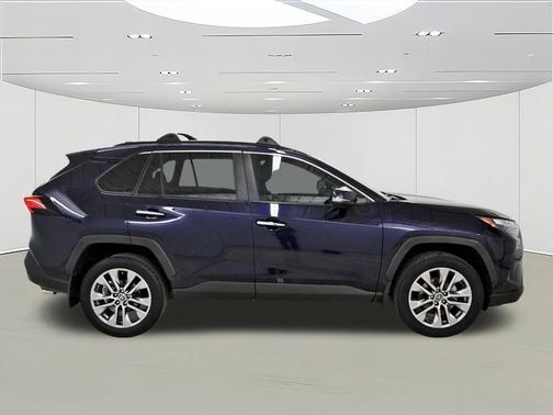2023 Toyota RAV4 Limited