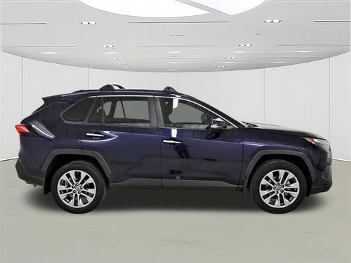 2023 Toyota RAV4 Limited