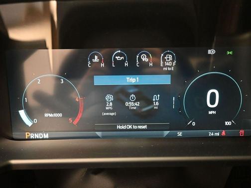 2026 Ford F-250 King Ranch