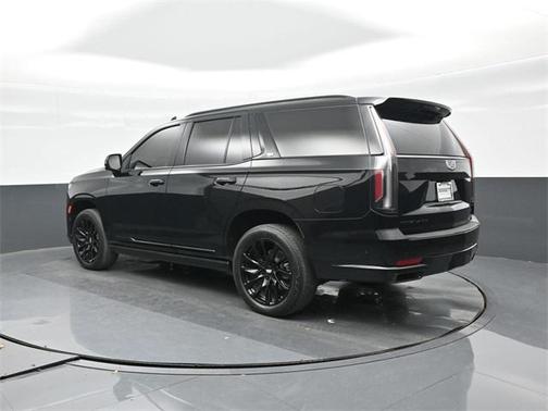 2024 Cadillac Escalade Sport