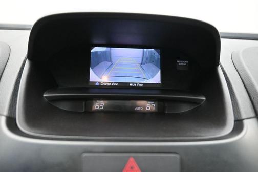 White Diamond Pearl 2015 Acura RDX Base