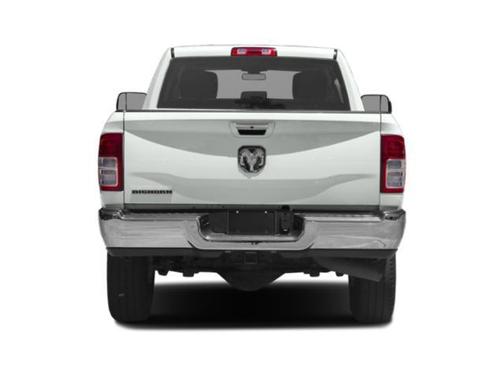 2019 RAM 2500 Lone Star Crew Cab 4x4 6'4' Box