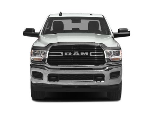 2019 RAM 2500 Lone Star Crew Cab 4x4 6'4' Box