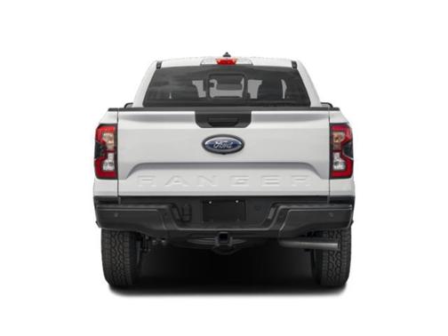 Avalanche 2026 Ford Ranger XLT