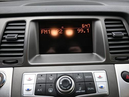 2014 Nissan Murano S