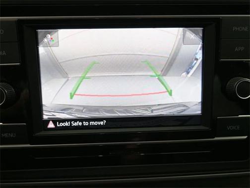 2023 Volkswagen Atlas 2.0T SE