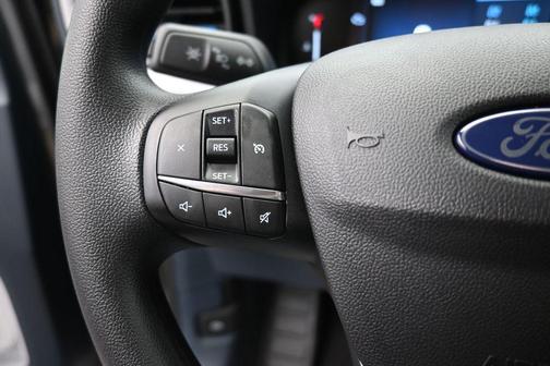 CARBONIZED GRAY METALLIC 2026 Ford Maverick XLT