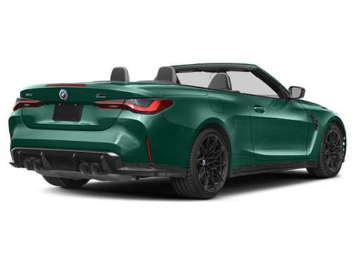 2023 BMW M4 Competition xDrive