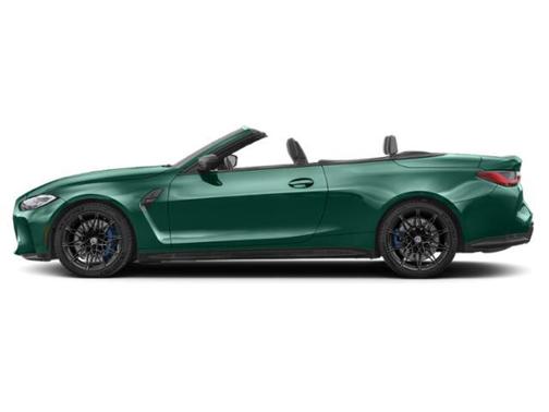 2023 BMW M4 Competition xDrive