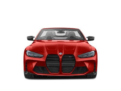 2023 BMW M4 Competition xDrive