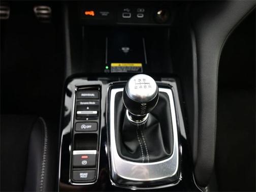 2024 Acura Integra A-SPEC Technology