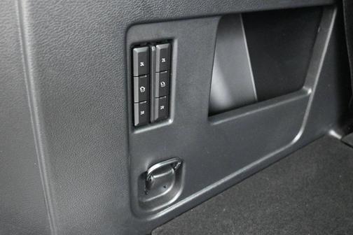 Ceramic Pearl Metallic Tri-Coat 2023 Lincoln Navigator Reserve