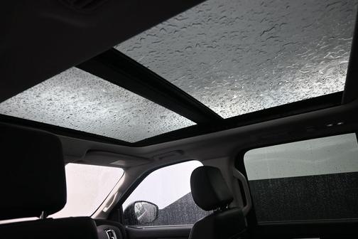 AGATE BLACK METALLIC 2025 Ford Expedition Platinum