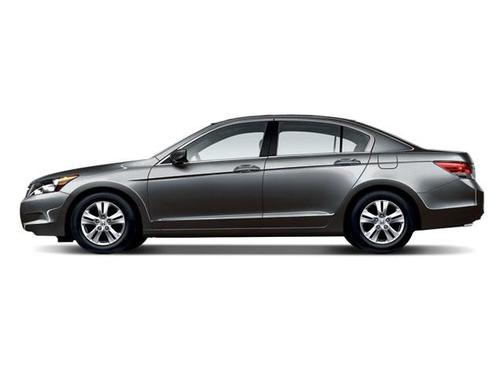 2009 Honda Accord LX-P
