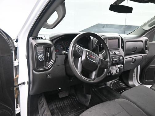 2022 GMC Sierra 2500 Pro