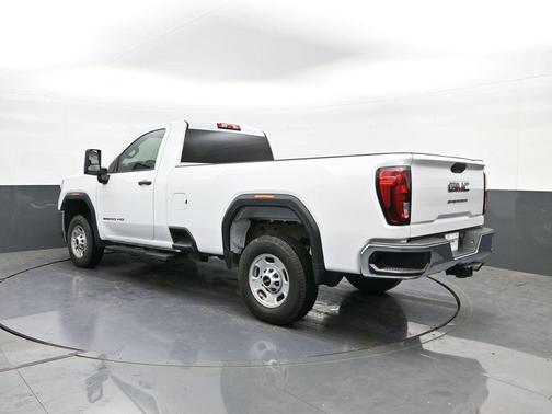 2022 GMC Sierra 2500 Pro