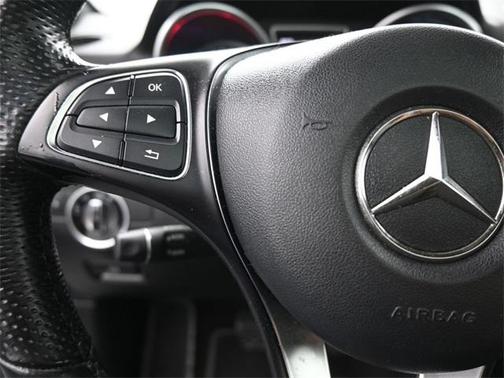 2018 Mercedes-Benz GLE 350 Base