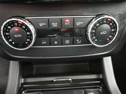 2018 Mercedes-Benz GLE 350 Base